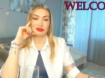 kate_space from Chaturbate is Freechat