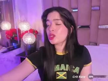 kateleeh_ from Chaturbate is Freechat
