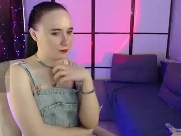 katherine_johnson from Chaturbate is Freechat