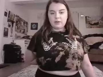 katiecat1234 from Chaturbate is Freechat