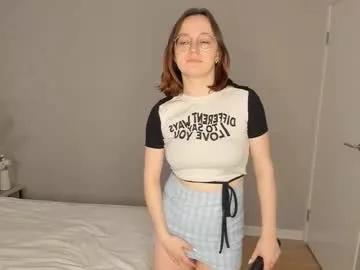 katieeglin from Chaturbate is Freechat