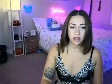 katieverona from Chaturbate is Freechat