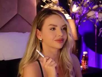 katjolie from Chaturbate is Freechat