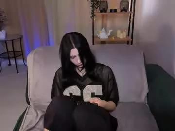katrin_dark from Chaturbate is Freechat