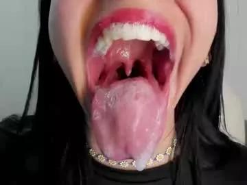 katty_mouth from Chaturbate is Freechat