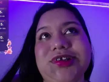 kattycurvy_ from Chaturbate is Freechat