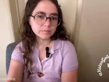 Photos of katxxgolding from Chaturbate is Freechat