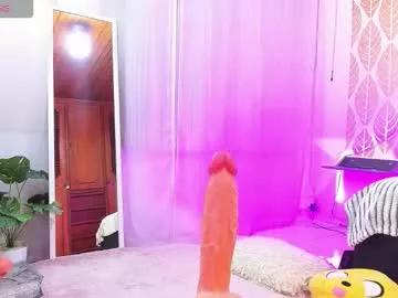 katy_kym from Chaturbate is Freechat
