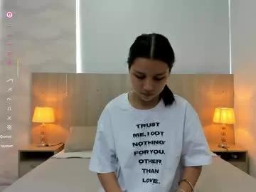 keila_clark from Chaturbate is Freechat