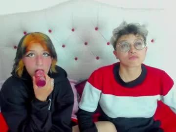 Keith_n_pau_anki webcams show profile image 