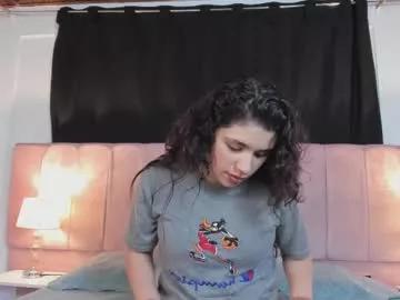 kelly_gv from Chaturbate is Freechat