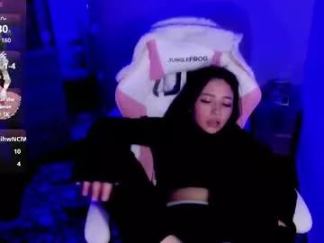 kendall_houle_ from Chaturbate is Freechat