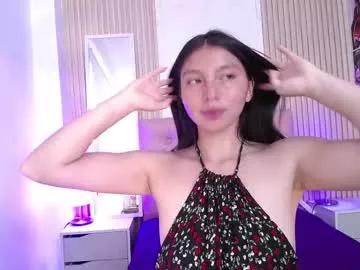 kendall_saenz from Chaturbate is Freechat