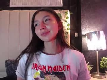 kendall_saenz from Chaturbate is Freechat