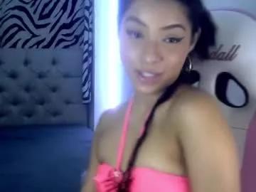 kendallrush2 from Chaturbate is Freechat