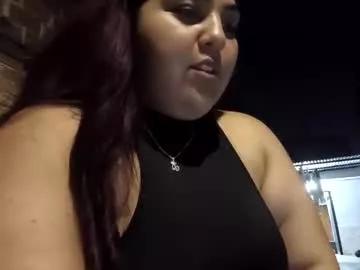 kendra_lil_evill from Chaturbate is Freechat
