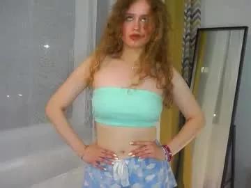kendraedger from Chaturbate is Freechat