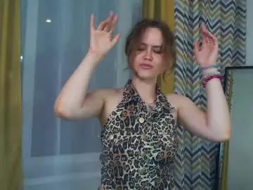 kendraedger from Chaturbate is Freechat