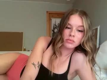 kenziesmithh from Chaturbate is Freechat