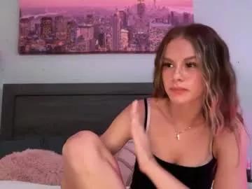 kenziesmithh from Chaturbate is Freechat