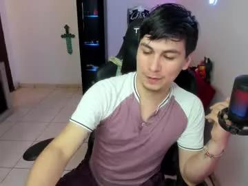 kevin873s from Chaturbate is Freechat