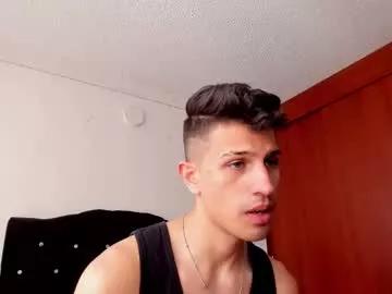 kevin_ahs1 from Chaturbate is Freechat