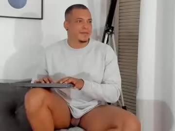 kevin_lance from Chaturbate is Freechat