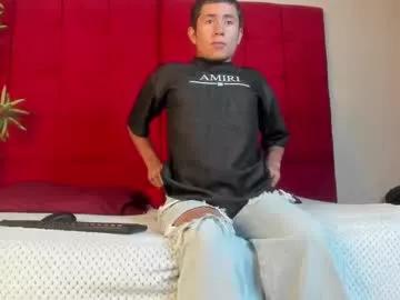 kevin_wz from Chaturbate is Freechat