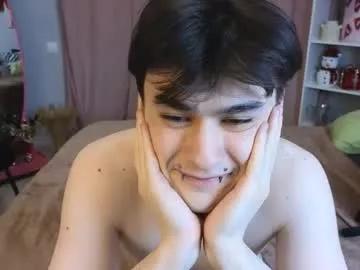 kevinhunter_ from Chaturbate is Freechat