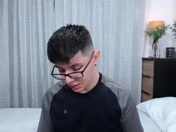 kevinhunts from Chaturbate is Freechat