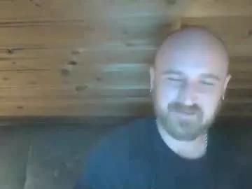Kevinsylvester webcams show profile image 