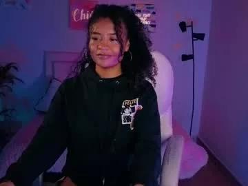 keyla_roberts_ from Chaturbate is Freechat