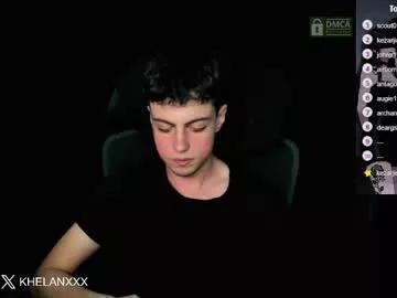 Photos of khelanx from Chaturbate is Freechat