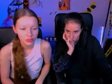 Photos of khloebeauty from Chaturbate is Private