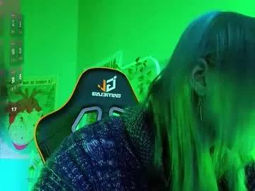 kiara_dream from Chaturbate is Freechat