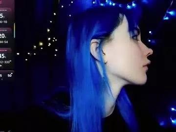 kiara_dream from Chaturbate is Freechat