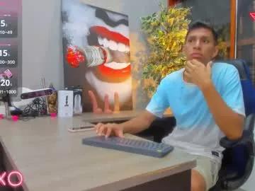 kieran_derek from Chaturbate is Freechat