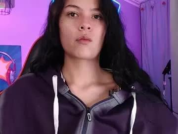 kiki_cams from Chaturbate is Freechat