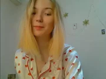 kikiclark_ from Chaturbate is Freechat