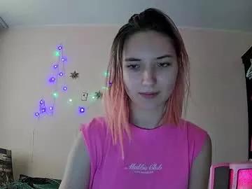 kikiclark_ from Chaturbate is Freechat