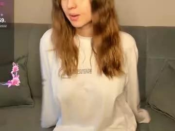 kikileen from Chaturbate is Freechat
