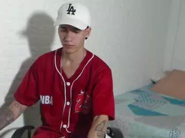 Kilyan_95 webcams show profile image 