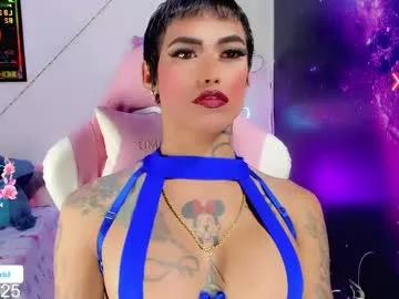 Photos of kilye_nellaa from Chaturbate is Freechat