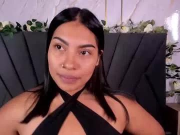 kim_johnsson from Chaturbate is Freechat