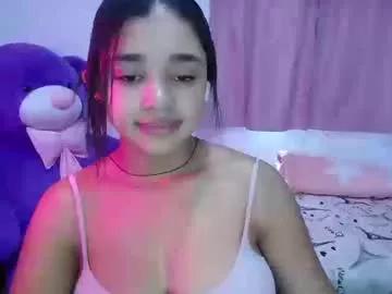 kimberly_slim from Chaturbate is Freechat