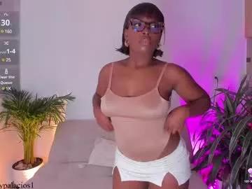 kimberlylenox from Chaturbate is Freechat