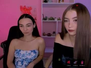 kimi_glow from Chaturbate is Freechat