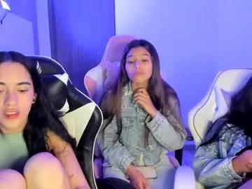 kimmi_foxy from Chaturbate is Freechat