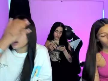 Try the thrill of flirt babes with our cam hosts, featuring unclothed wildness while getting naked and playing with their favored sex toys.
