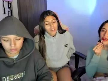 Try the thrill of flirt babes with our cam hosts, featuring unclothed wildness while getting naked and playing with their favored sex toys.